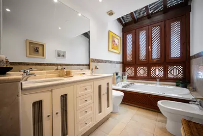 Townhouse in Marbella