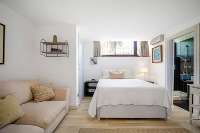 Townhouse in Marbella