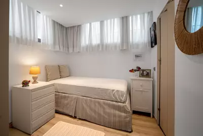 Townhouse in Marbella