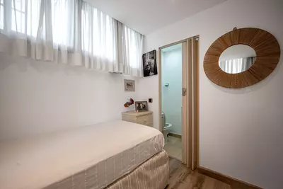 Townhouse in Marbella