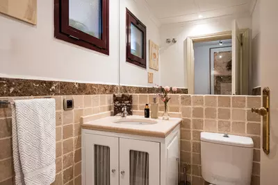 Townhouse in Marbella