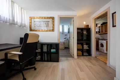 Townhouse in Marbella