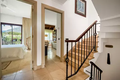 Townhouse in Marbella