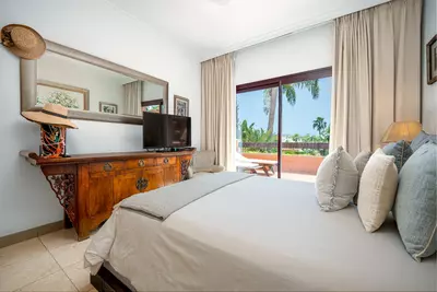 Townhouse in Marbella
