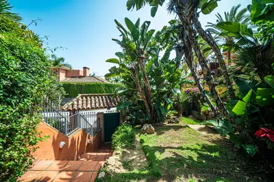 Townhouse in Marbella