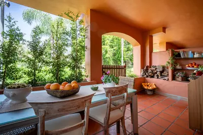 Townhouse in Marbella