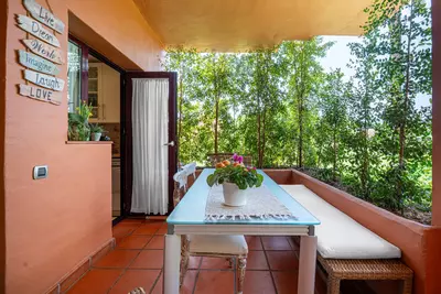 Townhouse in Marbella