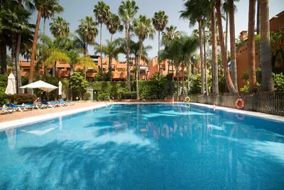 Townhouse in Marbella