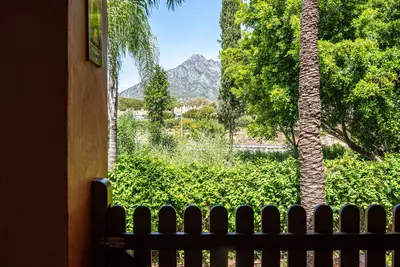 Townhouse in Marbella