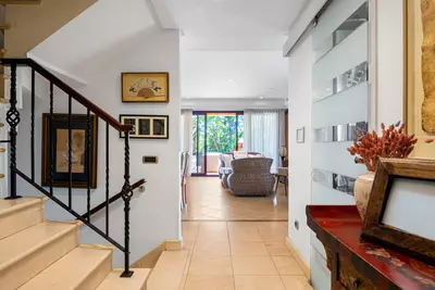 Townhouse in Marbella