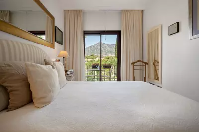 Townhouse in Marbella