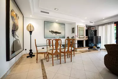 Townhouse in Marbella