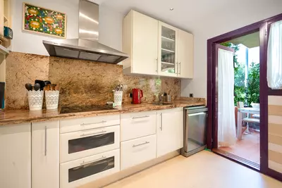 Townhouse in Marbella