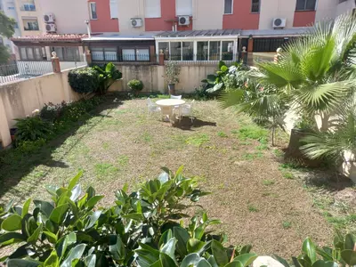 Semi-Detached House in Estepona