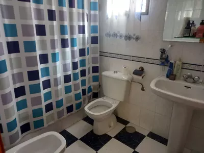 Semi-Detached House in Estepona
