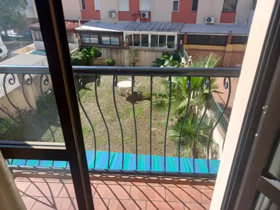 Semi-Detached House in Estepona