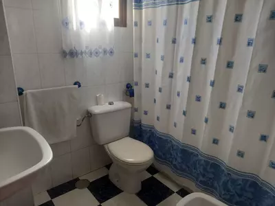 Semi-Detached House in Estepona