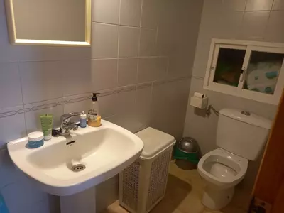 Semi-Detached House in Estepona