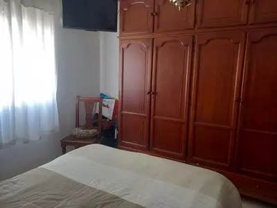Semi-Detached House in Estepona