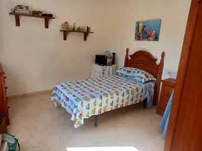 Semi-Detached House in Estepona