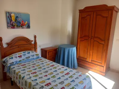 Semi-Detached House in Estepona