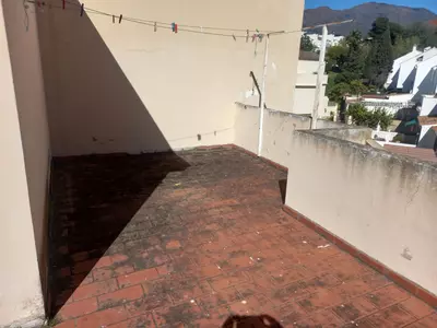 Semi-Detached House in Estepona