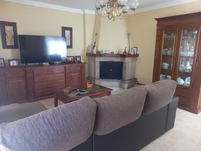 Semi-Detached House in Estepona