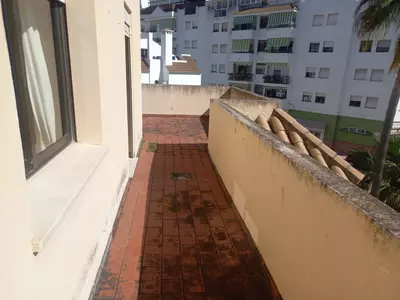 Semi-Detached House in Estepona