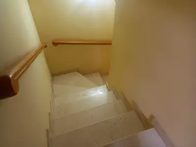 Semi-Detached House in Estepona