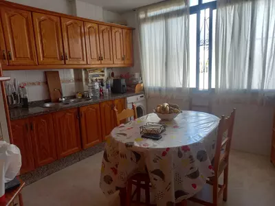 Semi-Detached House in Estepona