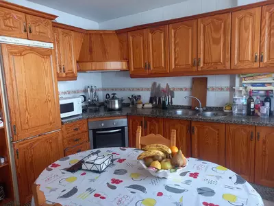 Semi-Detached House in Estepona