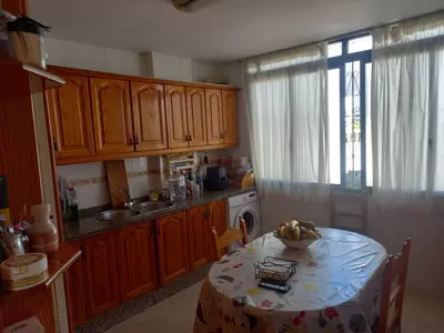 Semi-Detached House in Estepona