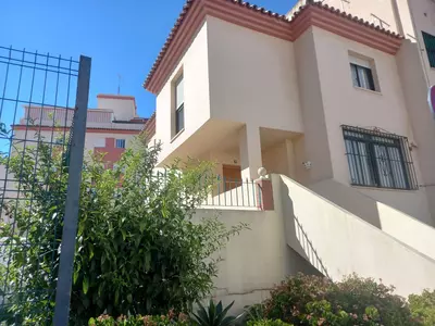 Semi-Detached House in Estepona