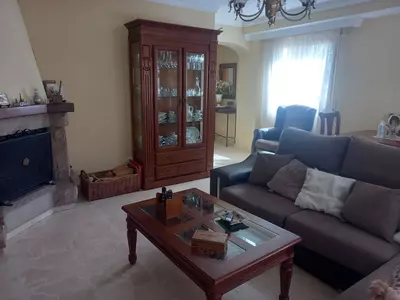 Semi-Detached House in Estepona