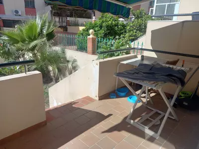 Semi-Detached House in Estepona