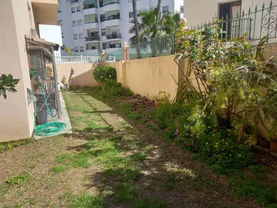 Semi-Detached House in Estepona