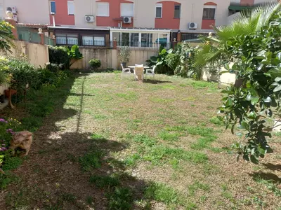 Semi-Detached House in Estepona