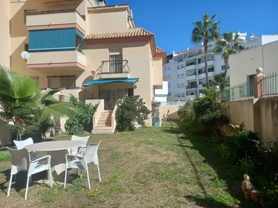 Semi-Detached House in Estepona