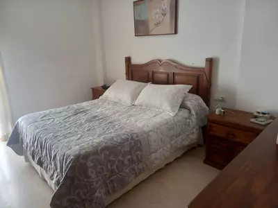 Semi-Detached House in Estepona