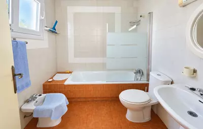 Townhouse in Casares Playa