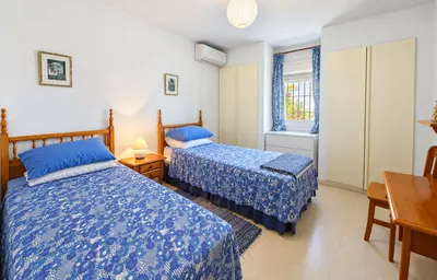 Townhouse in Casares Playa