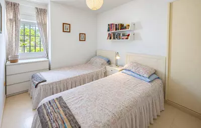 Townhouse in Casares Playa