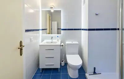 Townhouse in Casares Playa