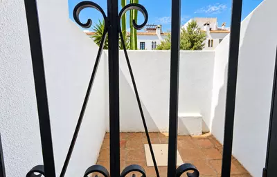 Townhouse in Casares Playa
