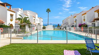 Townhouse in Casares Playa