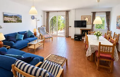Townhouse in Casares Playa