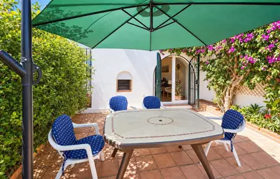 Townhouse in Casares Playa