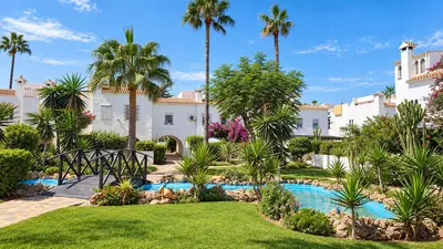Townhouse in Casares Playa