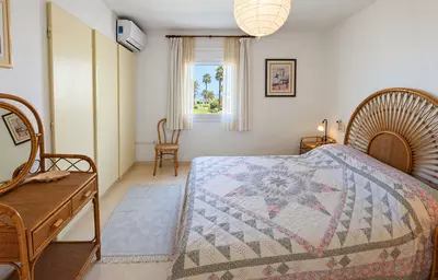 Townhouse in Casares Playa