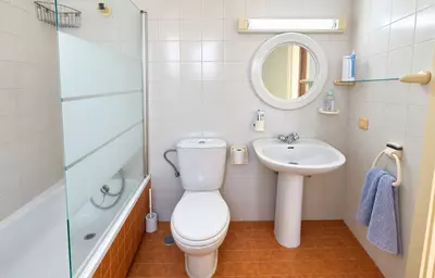 Townhouse in Casares Playa
